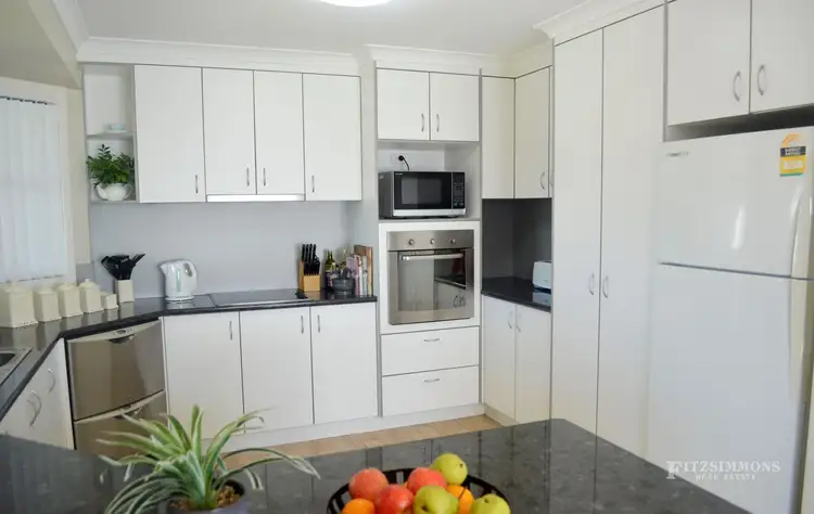 Fourth view of Homely house listing, 25 Platz Avenue, Dalby QLD 4405