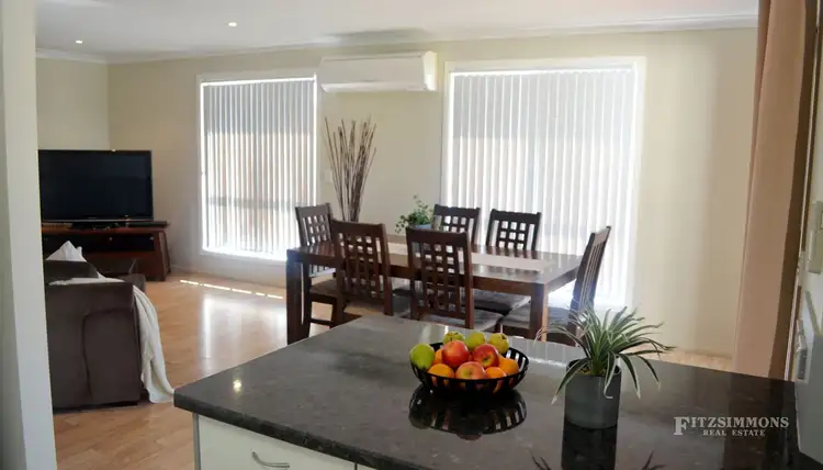Fifth view of Homely house listing, 25 Platz Avenue, Dalby QLD 4405