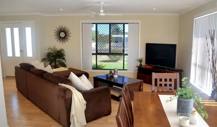 Sixth view of Homely house listing, 25 Platz Avenue, Dalby QLD 4405