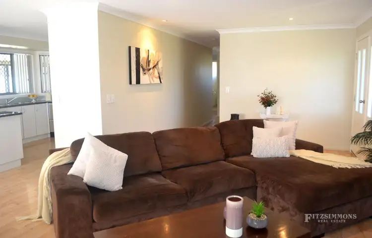 Seventh view of Homely house listing, 25 Platz Avenue, Dalby QLD 4405