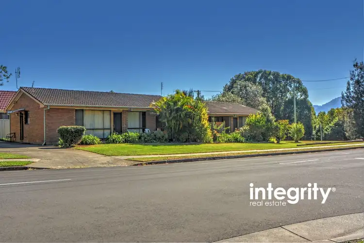 1 Campbell Place, Nowra NSW 2541