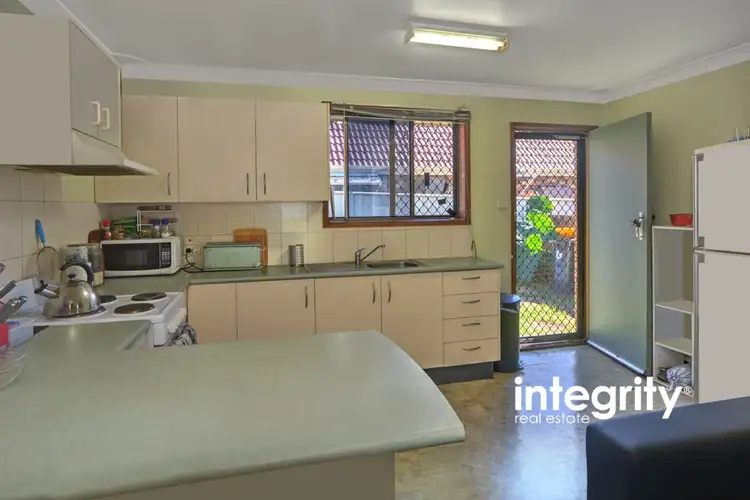 Fifth view of Homely unit listing, 1 Campbell Place, Nowra NSW 2541