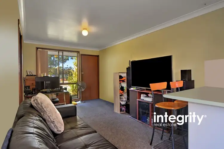 Sixth view of Homely unit listing, 1 Campbell Place, Nowra NSW 2541