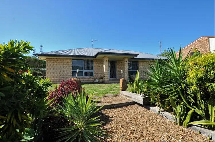Second view of Homely house listing, 20 Finemore Crescent, Qunaba QLD 4670