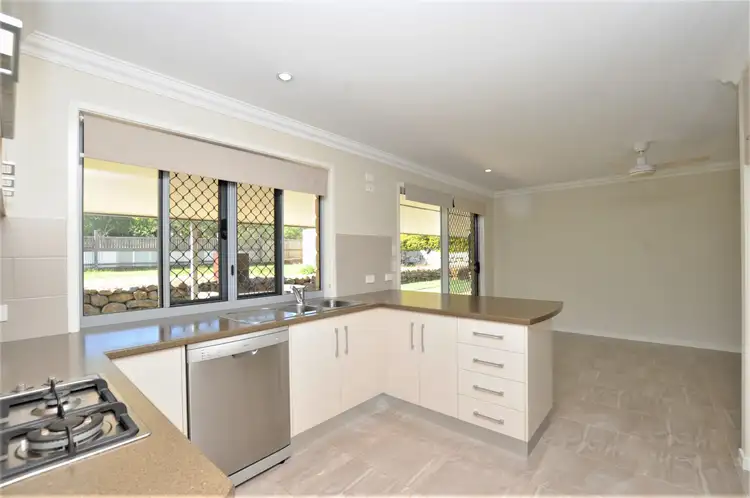 Third view of Homely house listing, 20 Finemore Crescent, Qunaba QLD 4670