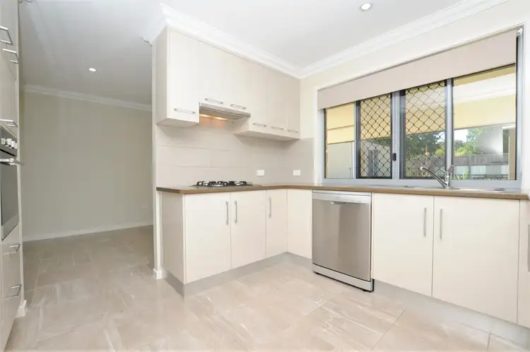 Fourth view of Homely house listing, 20 Finemore Crescent, Qunaba QLD 4670