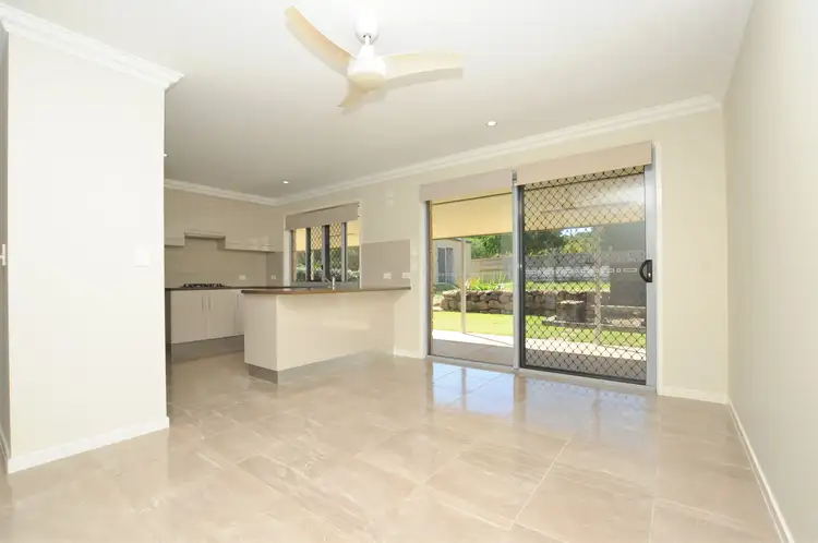 Fifth view of Homely house listing, 20 Finemore Crescent, Qunaba QLD 4670
