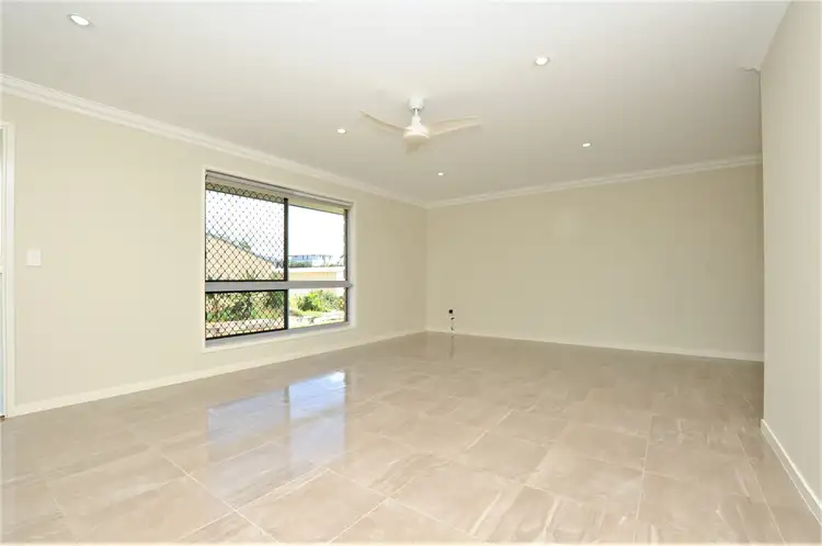 Sixth view of Homely house listing, 20 Finemore Crescent, Qunaba QLD 4670