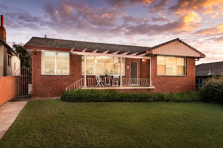 9 Glover Street, East Maitland NSW 2323