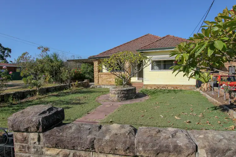 148 North Rocks Road, North Rocks NSW 2151