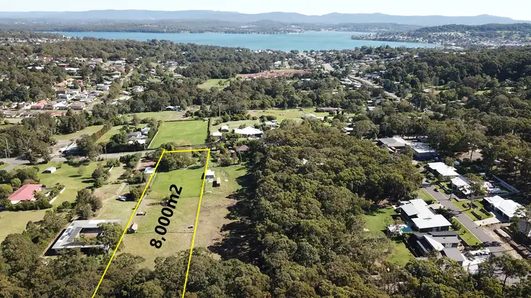 20 Burton Road, Eleebana NSW 2282