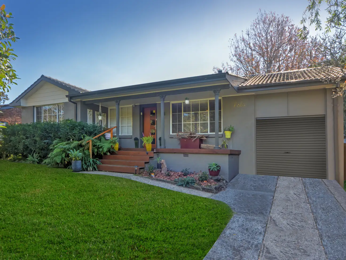 Main view of Homely house listing, 5 Maybern Close, North Nowra NSW 2541