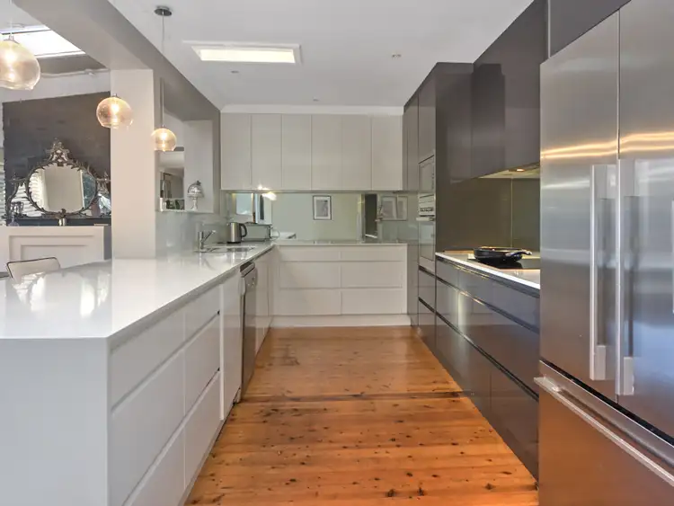 Second view of Homely house listing, 5 Maybern Close, North Nowra NSW 2541