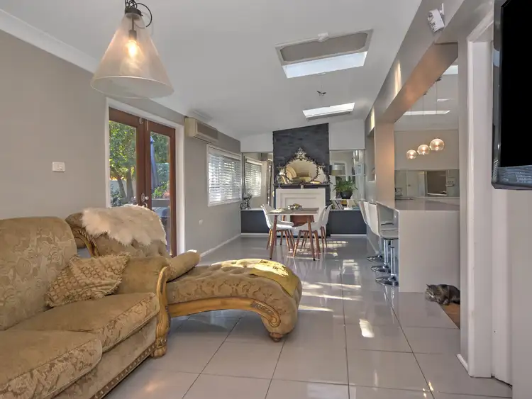 Third view of Homely house listing, 5 Maybern Close, North Nowra NSW 2541