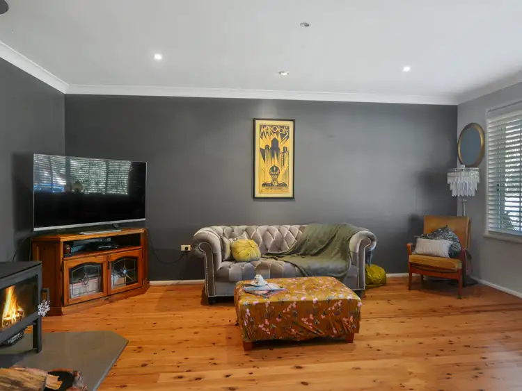 Fourth view of Homely house listing, 5 Maybern Close, North Nowra NSW 2541