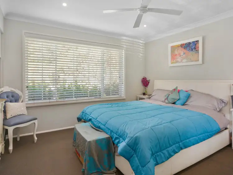 Fifth view of Homely house listing, 5 Maybern Close, North Nowra NSW 2541