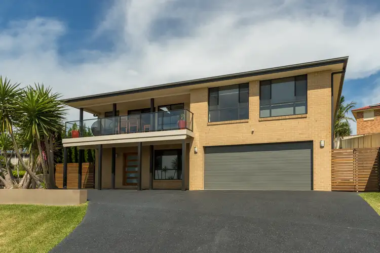Main view of Homely house listing, 20 Talavera Close, Raymond Terrace NSW 2324