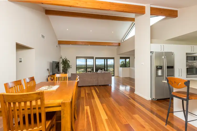Fourth view of Homely house listing, 20 Talavera Close, Raymond Terrace NSW 2324