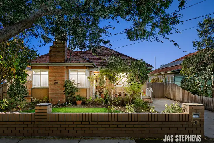 10 Neylon Street, Yarraville VIC 3013