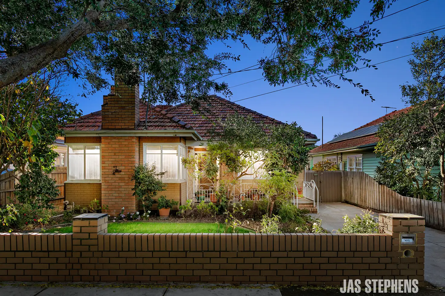 Main view of Homely house listing, 10 Neylon Street, Yarraville VIC 3013