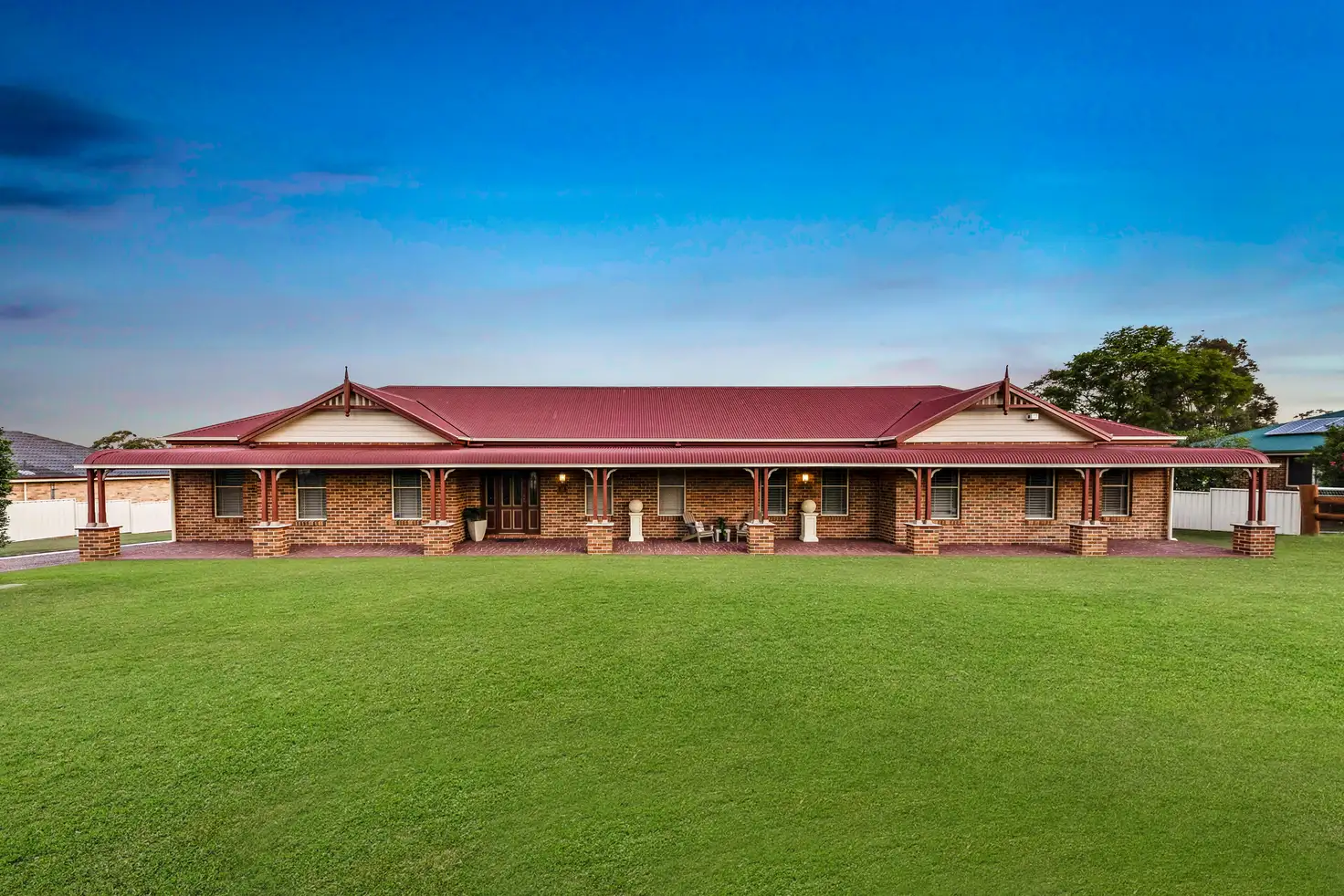 Main view of Homely house listing, 13 Tea Tree Avenue, Aberglasslyn NSW 2320