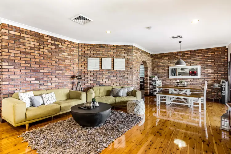 Second view of Homely house listing, 13 Tea Tree Avenue, Aberglasslyn NSW 2320