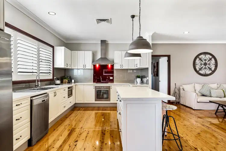 Third view of Homely house listing, 13 Tea Tree Avenue, Aberglasslyn NSW 2320