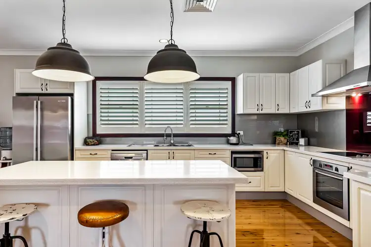 Fourth view of Homely house listing, 13 Tea Tree Avenue, Aberglasslyn NSW 2320