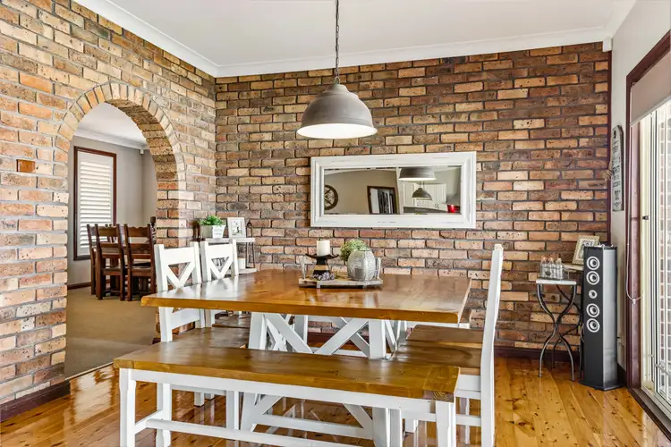 Fifth view of Homely house listing, 13 Tea Tree Avenue, Aberglasslyn NSW 2320