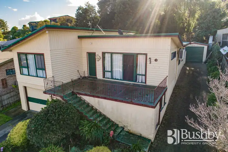 Third view of Homely house listing, 31 Bill Grove, Mowbray TAS 7248