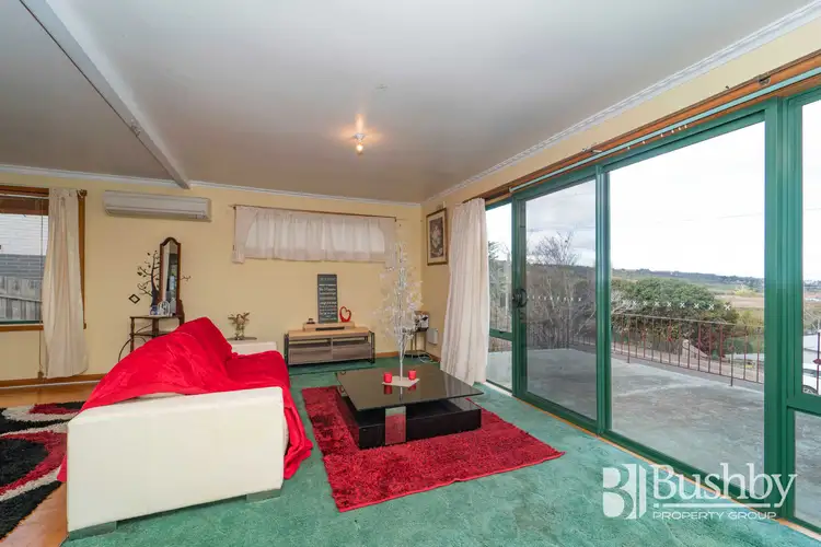 Fifth view of Homely house listing, 31 Bill Grove, Mowbray TAS 7248