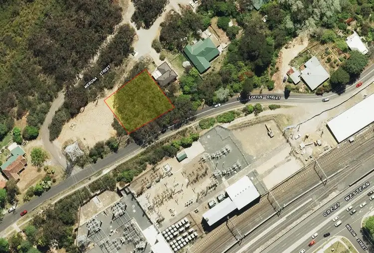 LOT 12, 3 Werona Street, Lawson NSW 2783