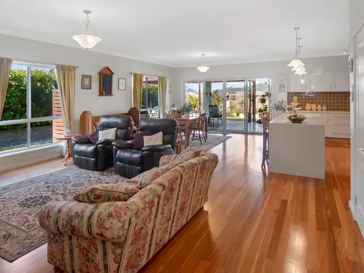 Third view of Homely house listing, 11 Lacebark Grove, Worrigee NSW 2540