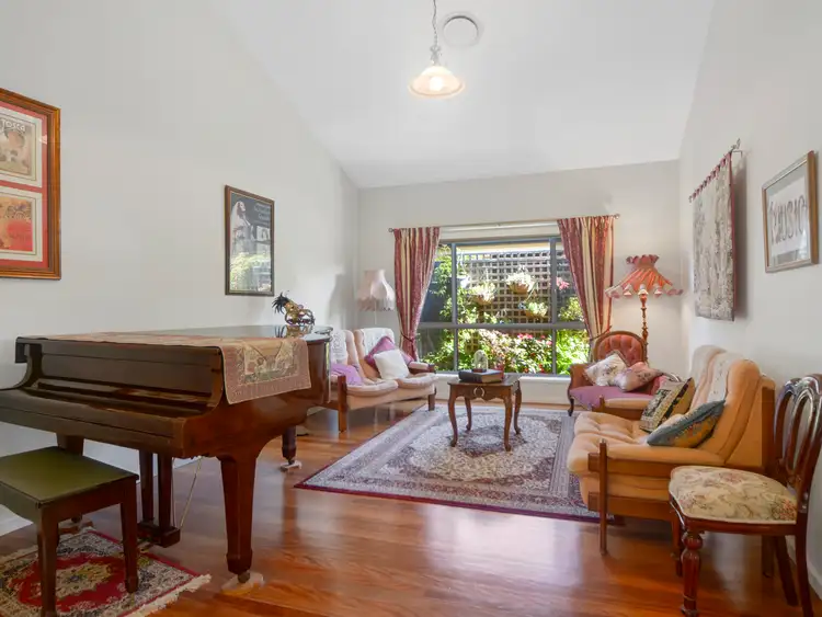 Fourth view of Homely house listing, 11 Lacebark Grove, Worrigee NSW 2540