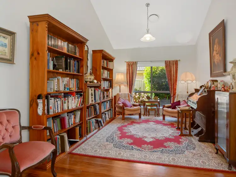 Fifth view of Homely house listing, 11 Lacebark Grove, Worrigee NSW 2540