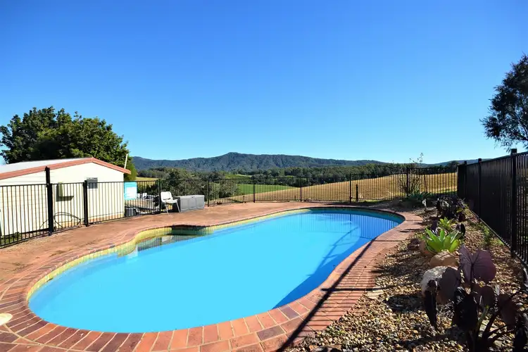 Main view of Homely house listing, 662 Valla Rd, Valla NSW 2448