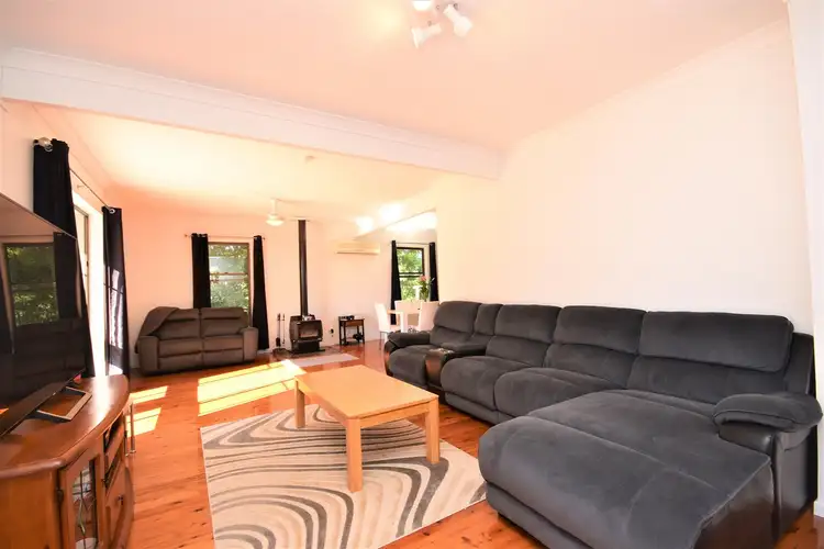 Sixth view of Homely house listing, 662 Valla Rd, Valla NSW 2448