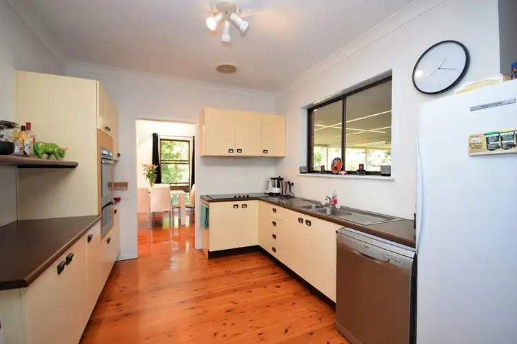Seventh view of Homely house listing, 662 Valla Rd, Valla NSW 2448