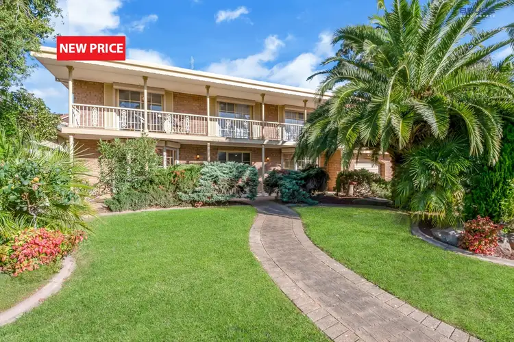 4 Iona Avenue, Woodforde SA 5072