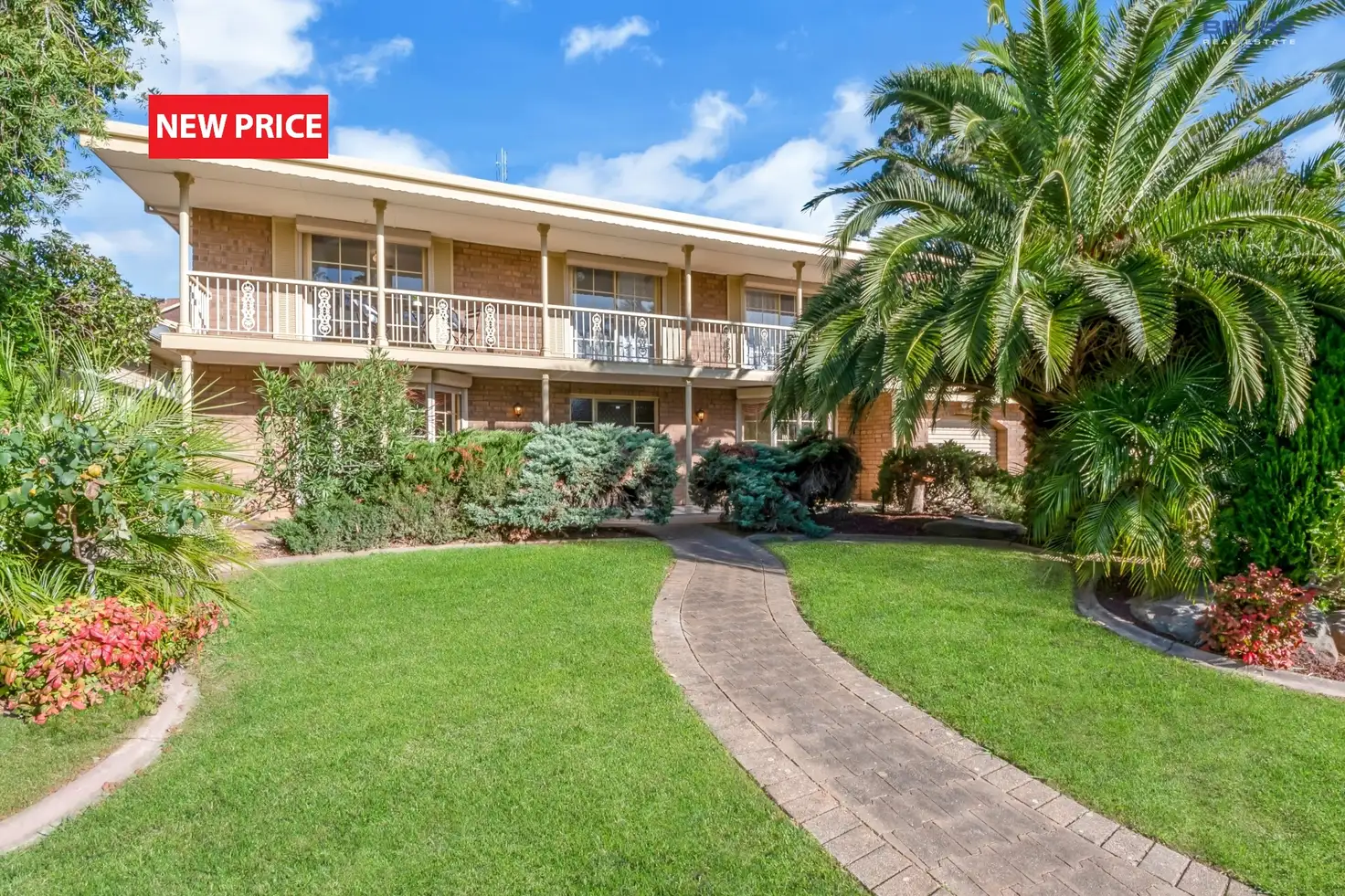 Main view of Homely house listing, 4 Iona Avenue, Woodforde SA 5072