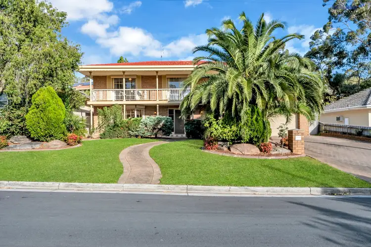 Second view of Homely house listing, 4 Iona Avenue, Woodforde SA 5072