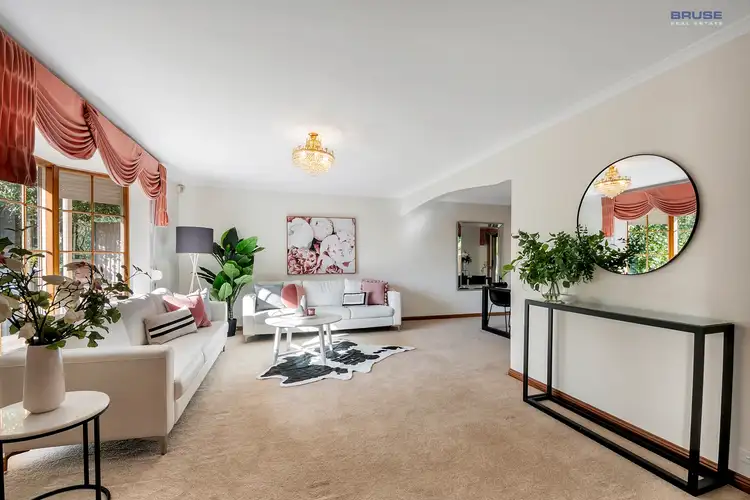 Fourth view of Homely house listing, 4 Iona Avenue, Woodforde SA 5072