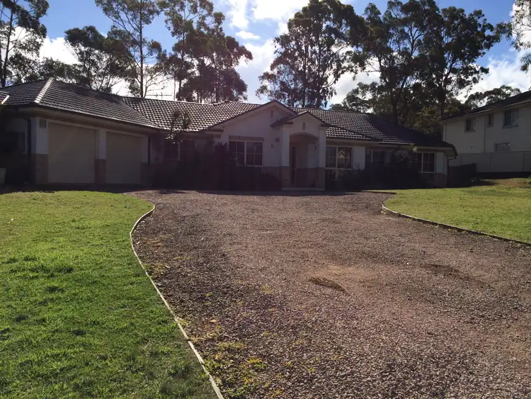28 Potoroo Blvd