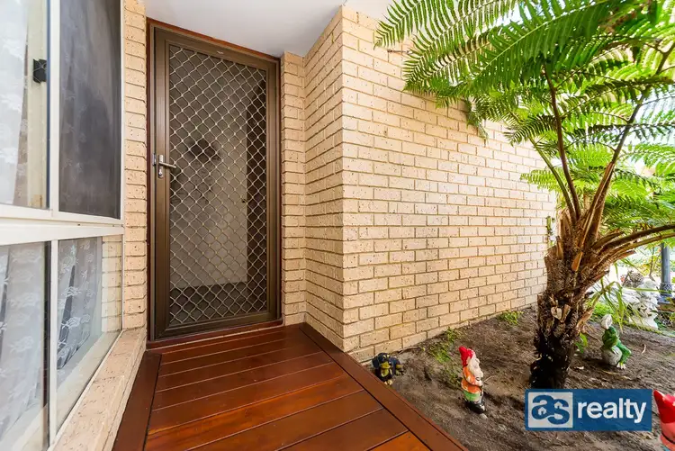 Second view of Homely unit listing, 4/6-8 Croesus Street, Morley WA 6062