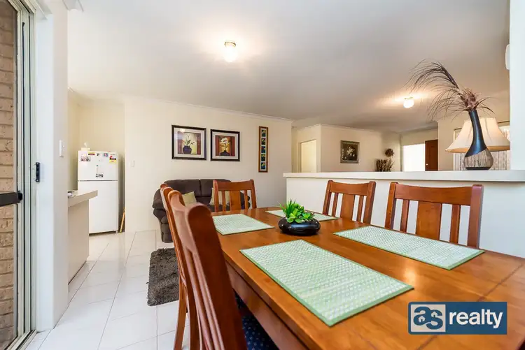 Fifth view of Homely unit listing, 4/6-8 Croesus Street, Morley WA 6062
