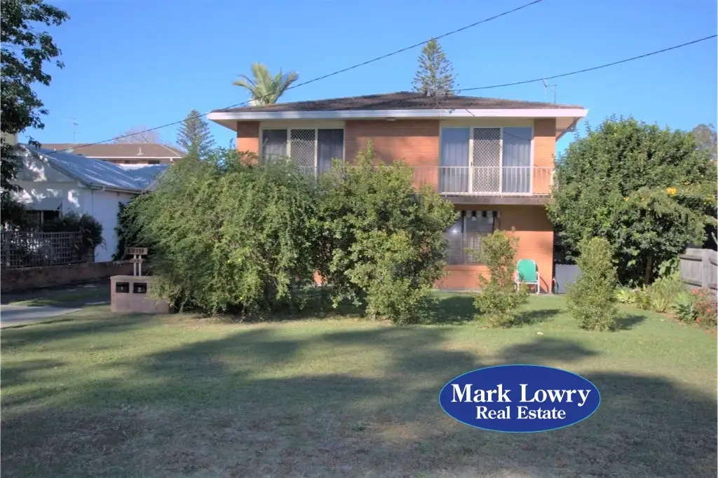 Main view of Homely apartment listing, 3/20 Taree Street, Tuncurry NSW 2428