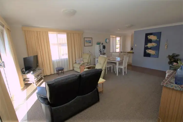 Fourth view of Homely apartment listing, 3/20 Taree Street, Tuncurry NSW 2428