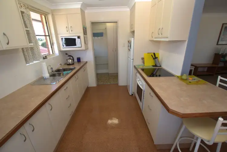 Sixth view of Homely apartment listing, 3/20 Taree Street, Tuncurry NSW 2428