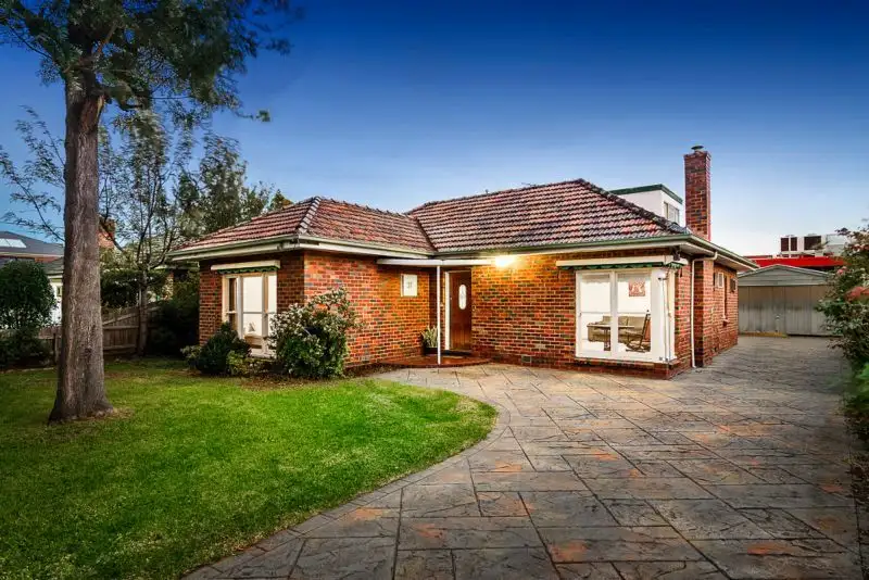 Main view of Homely house listing, 37 Dale Avenue, Pascoe Vale VIC 3044