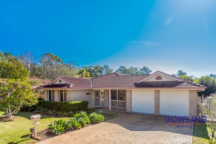 Main view of Homely house listing, 1 LILLYPILLY CLOSE, Medowie NSW 2318